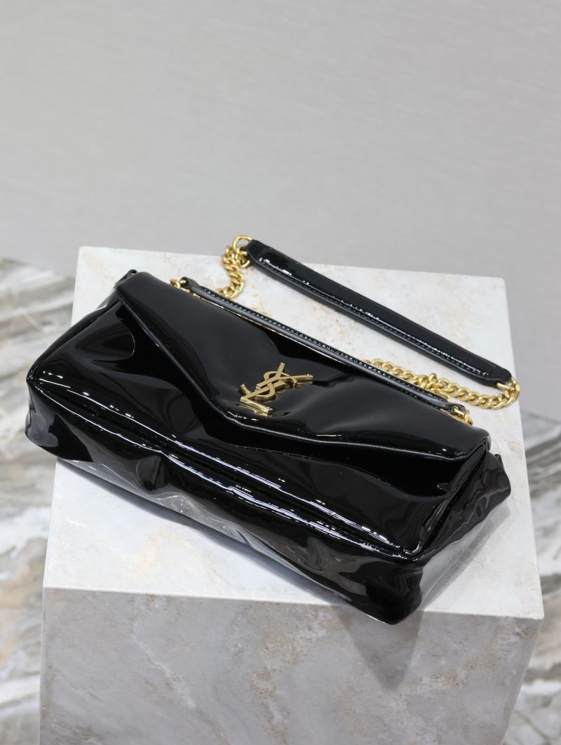 YSL Top Handle Bags